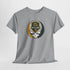 Grateful Dead - Green Bay Packers Stealie Grateful Dead Steal Your Face T-Shirt - NFL - StealieShop